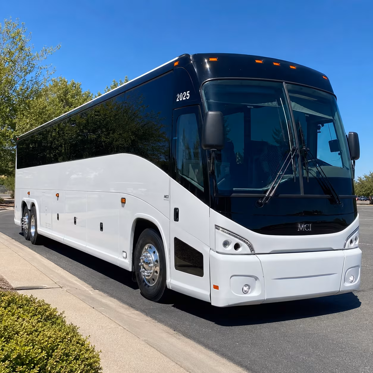 brea bring your congregation together with brea church bus rentals