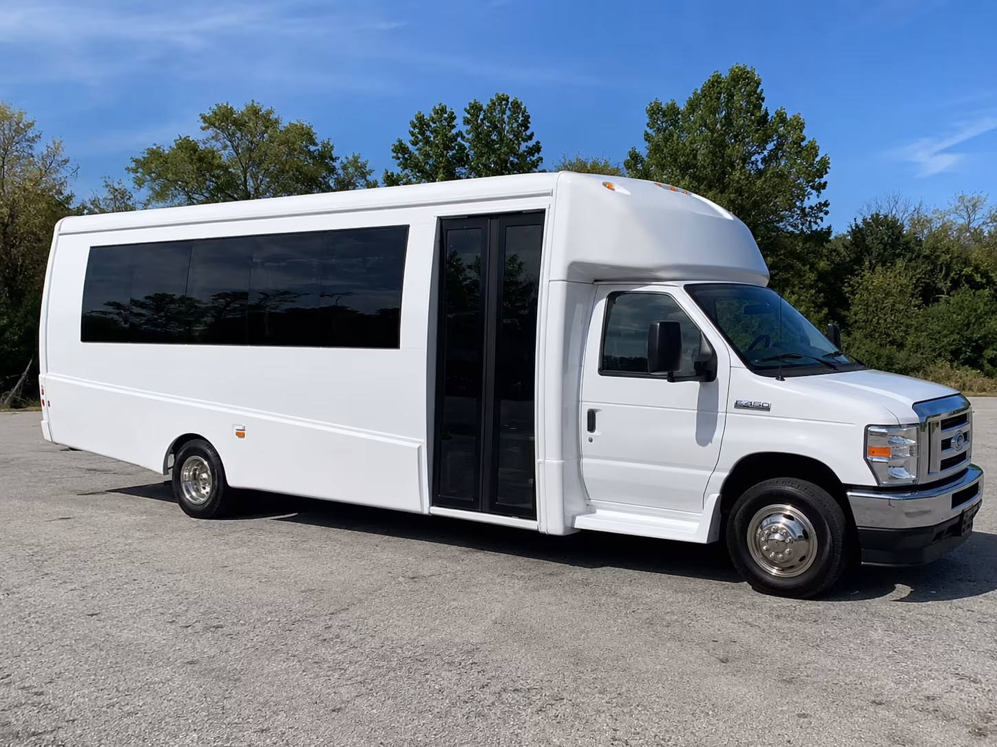 brea create a night to remember with brea prom bus rentals