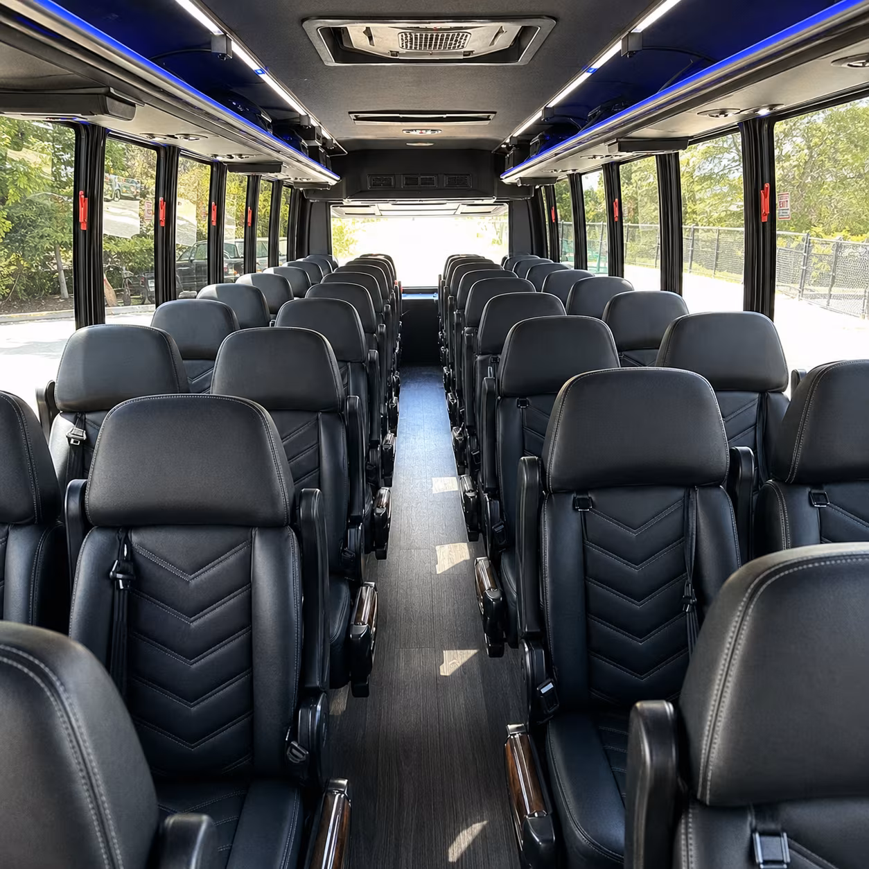brea field trip transportation for brea schools