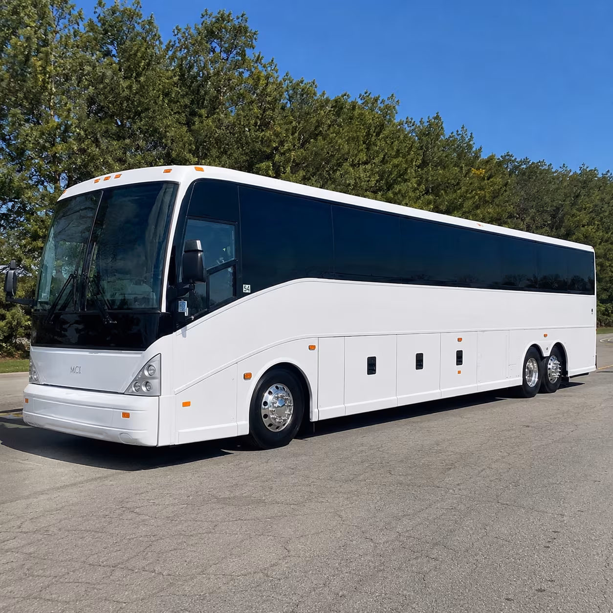 brea reserve your brea long distance charter bus rental today