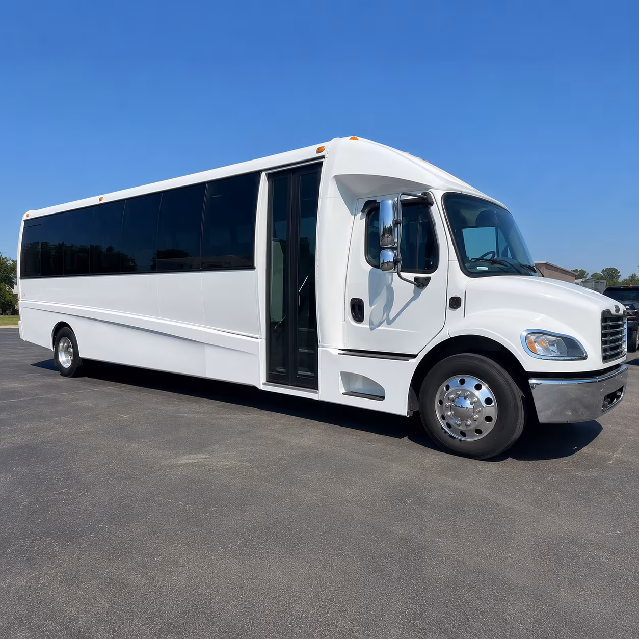 brea spacious charter bus rentals for brea sporting events