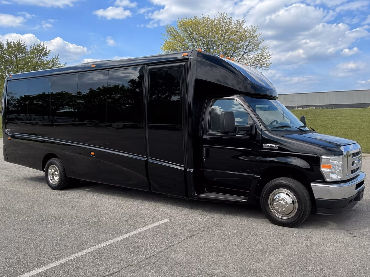 charter buses for temecula wine country weddings from chino hills