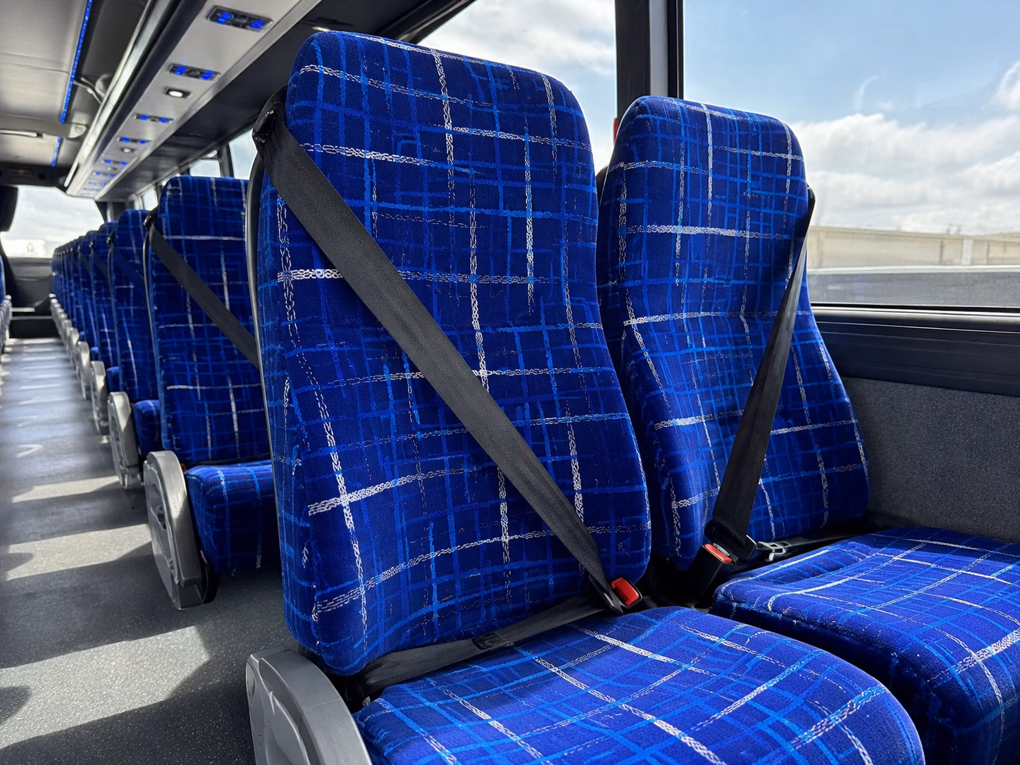 check out how easy it is to book chino hills concert transportation with chinohillscharterbuscompany com