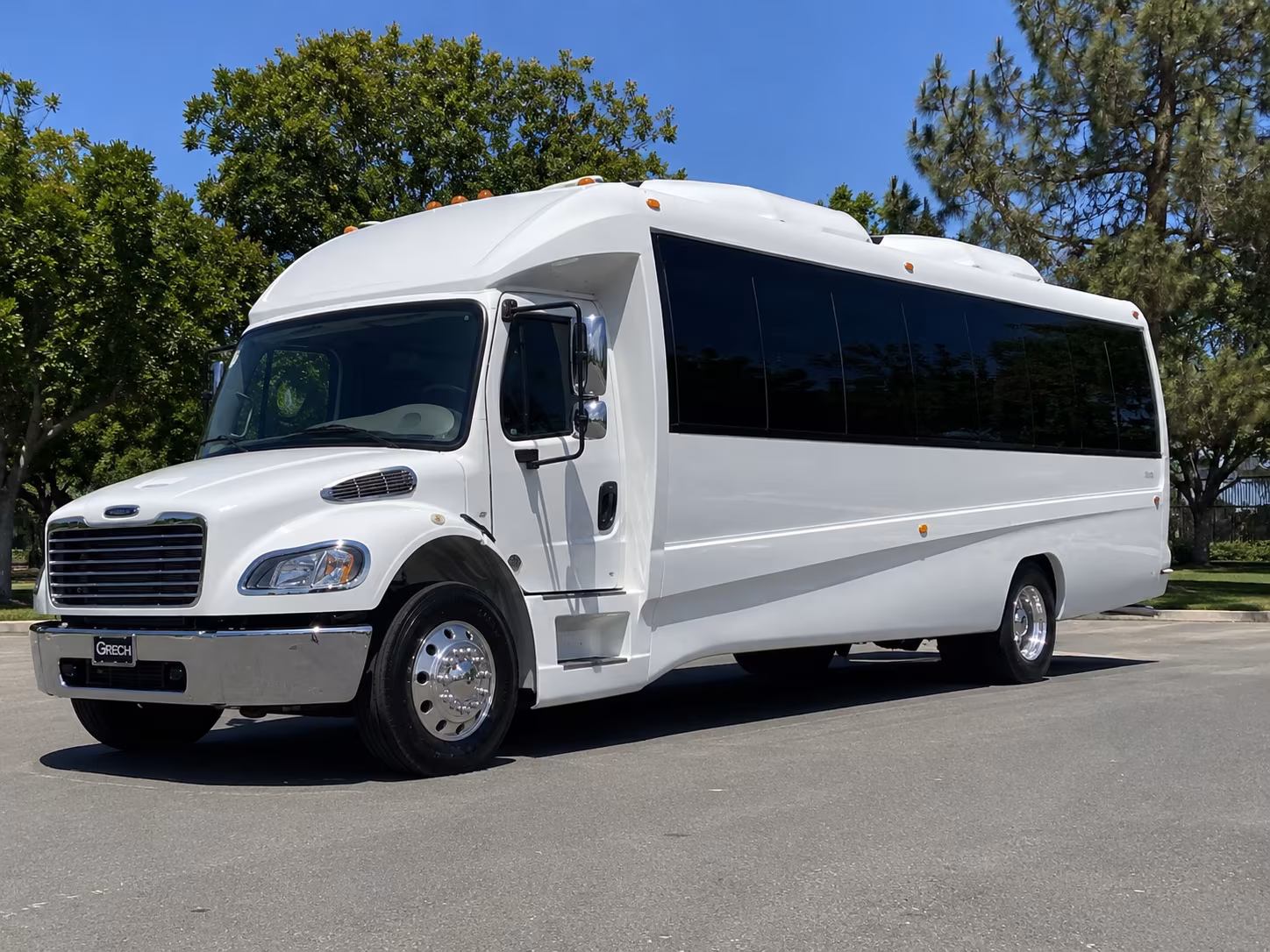 chino hills bachelor bachelorette party bus rental