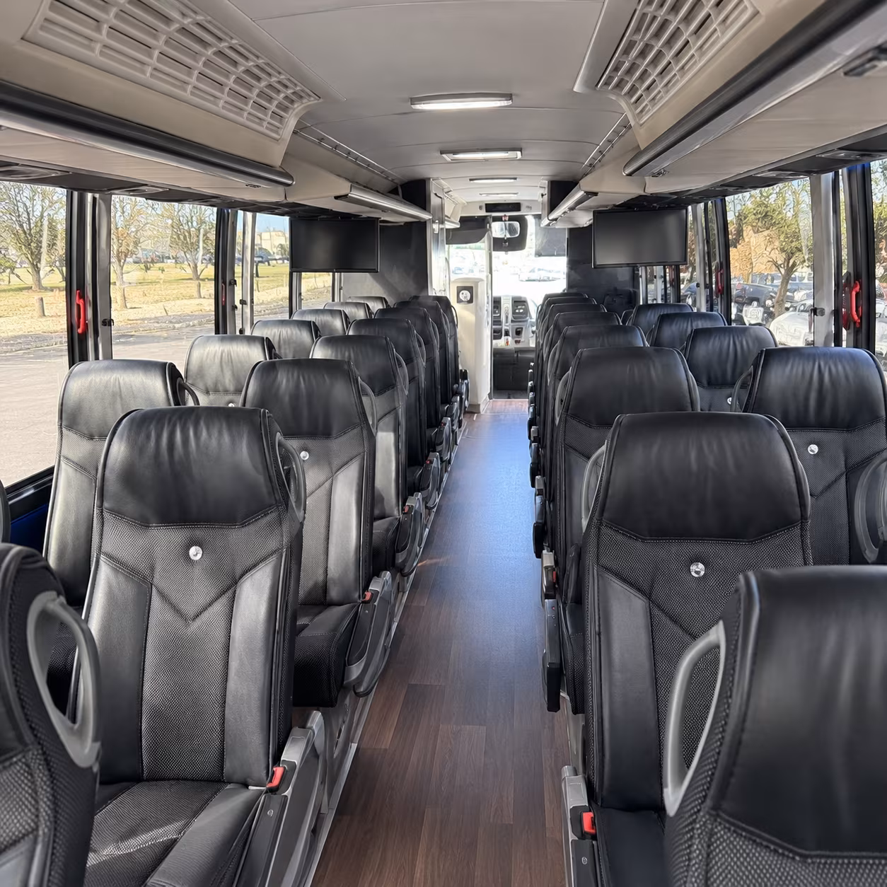 Chino Hills Concert Transportation