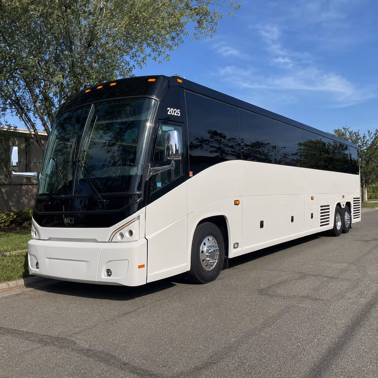 Chino Hills Employee Transportation