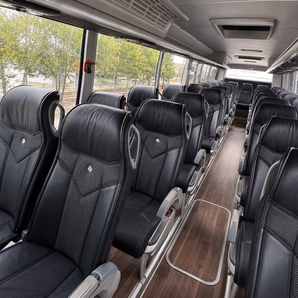 chino hills government military transportation onboard