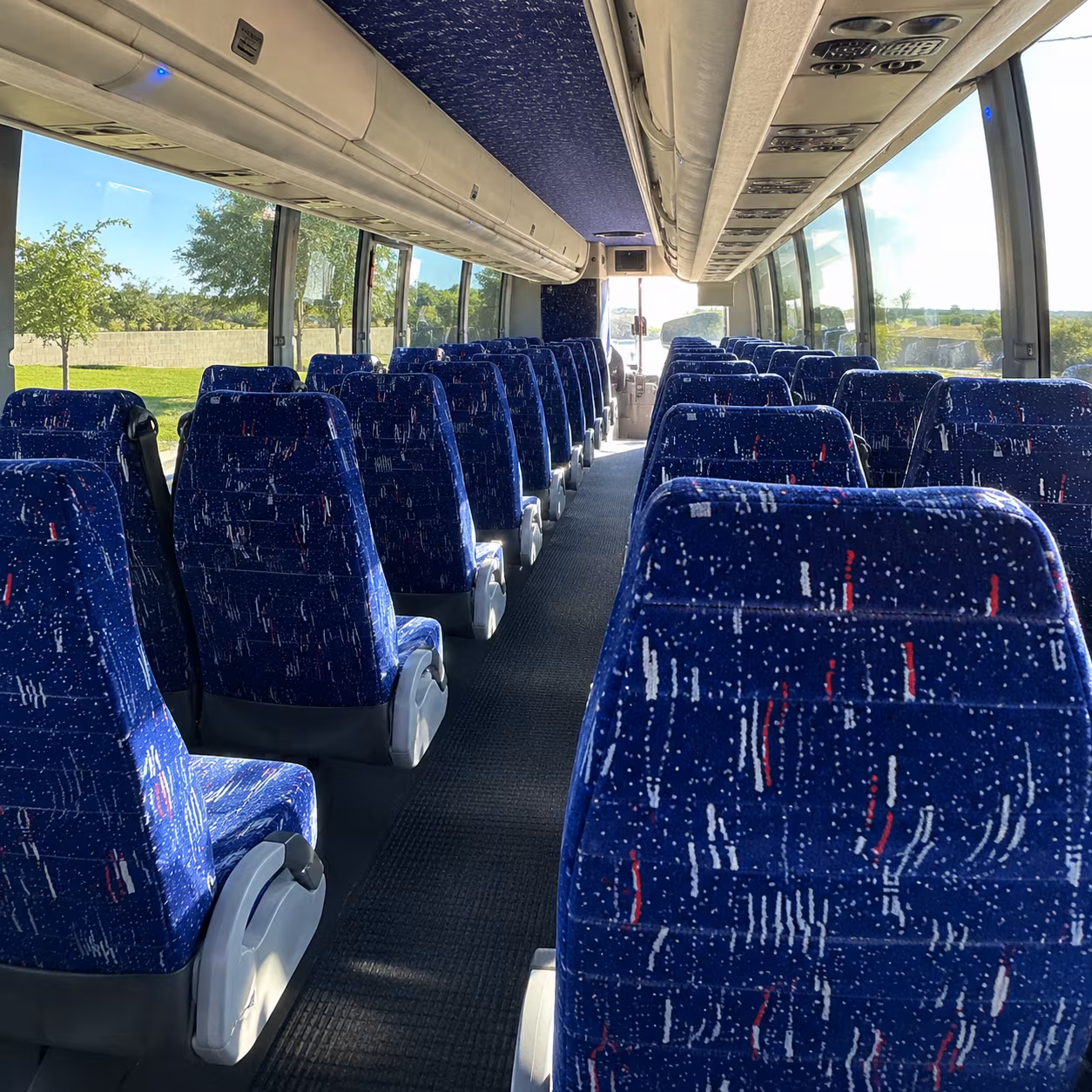 Chino Hills Long-Distance Transportation