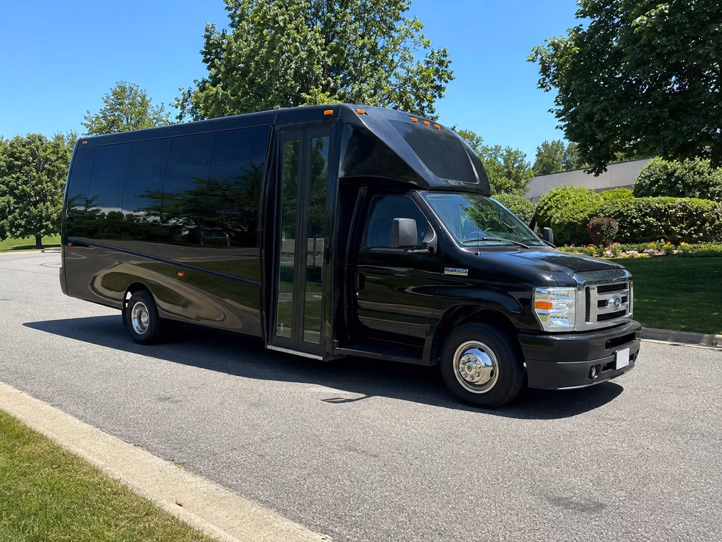 chino hills new years eve party bus rental