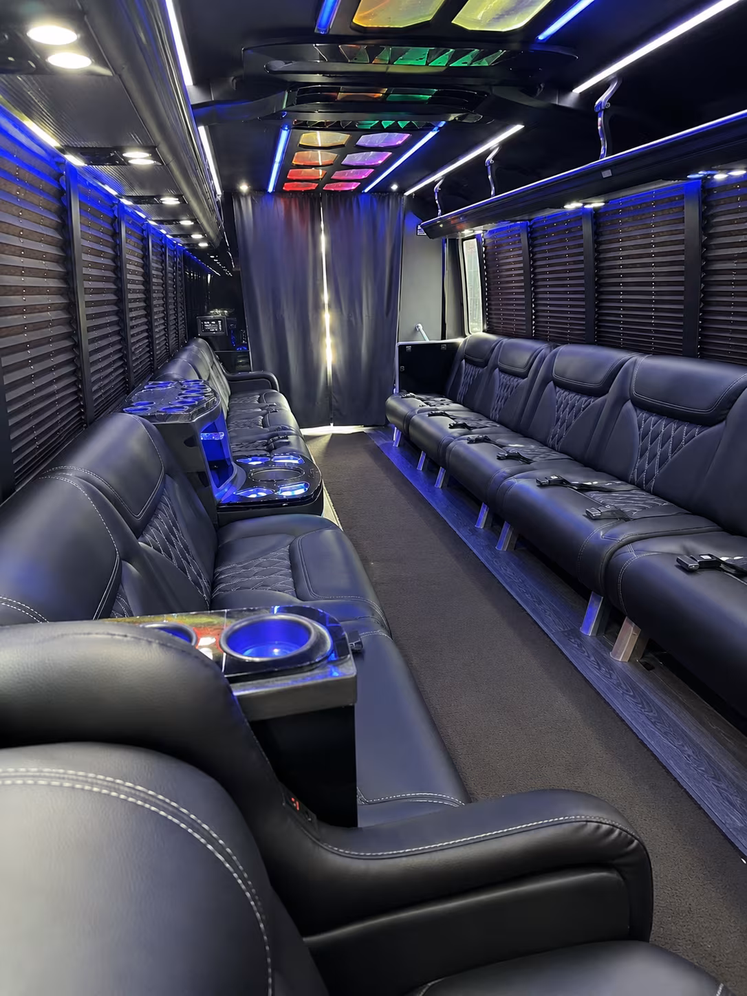 chino hills party bus booking step 3
