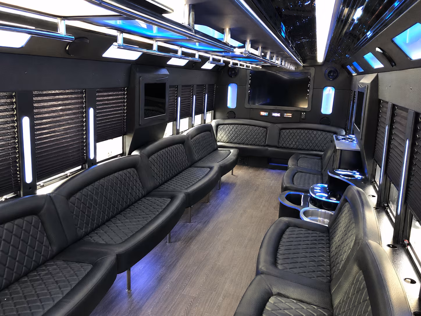 chino hills party bus rental gallery