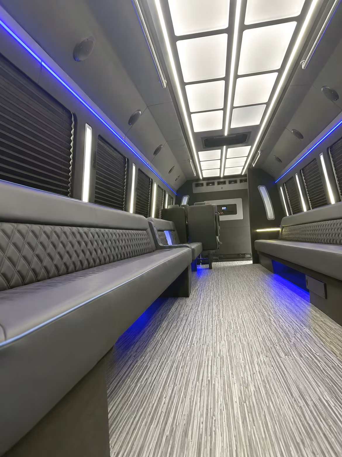 chino hills quinceanera sweet 16 party bus rental