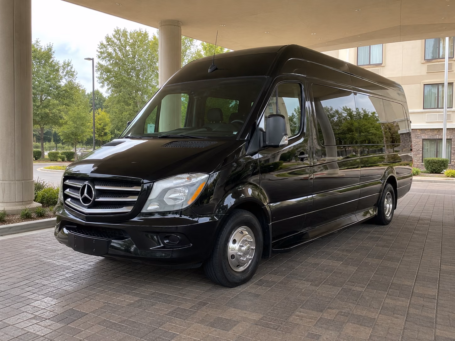 chino hills wine tour brewery transportation onboard seating
