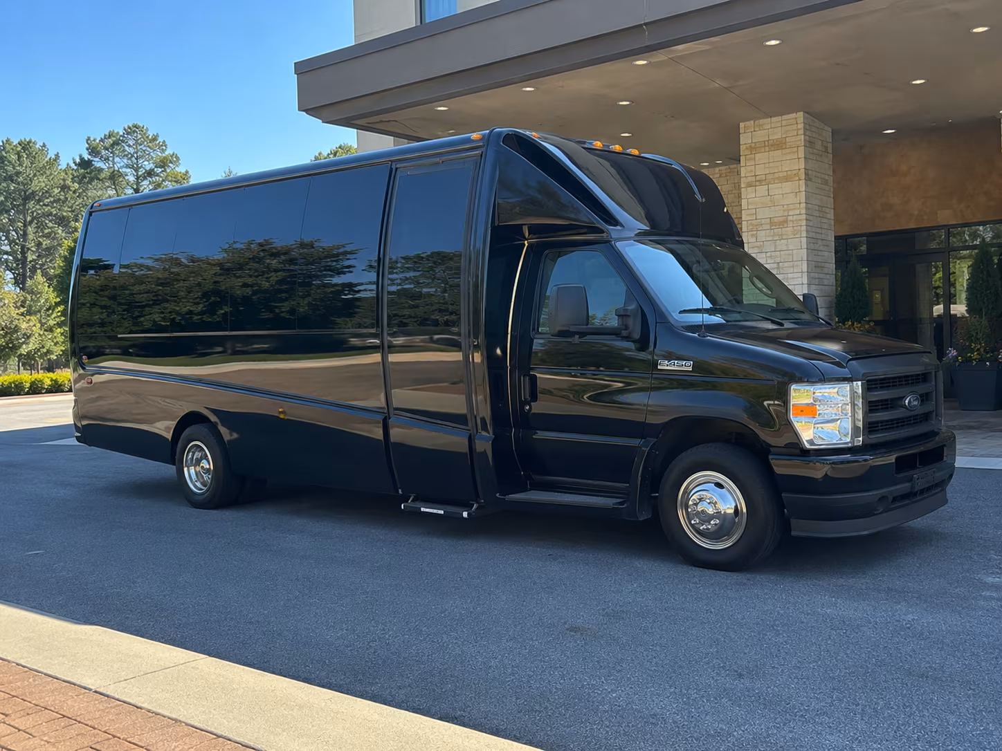 chinohillscharterbuscompany com makes finding sporting event transportation in chino hills fast and easy