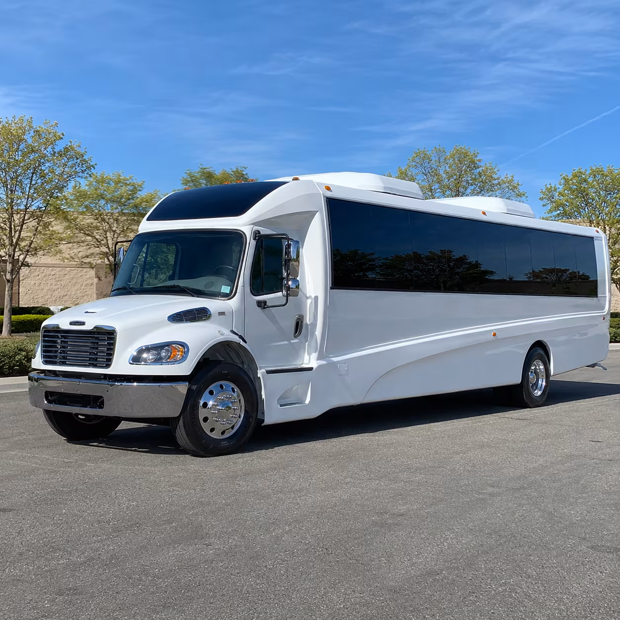 coachella stagecoach and festival bus rentals from chino hills