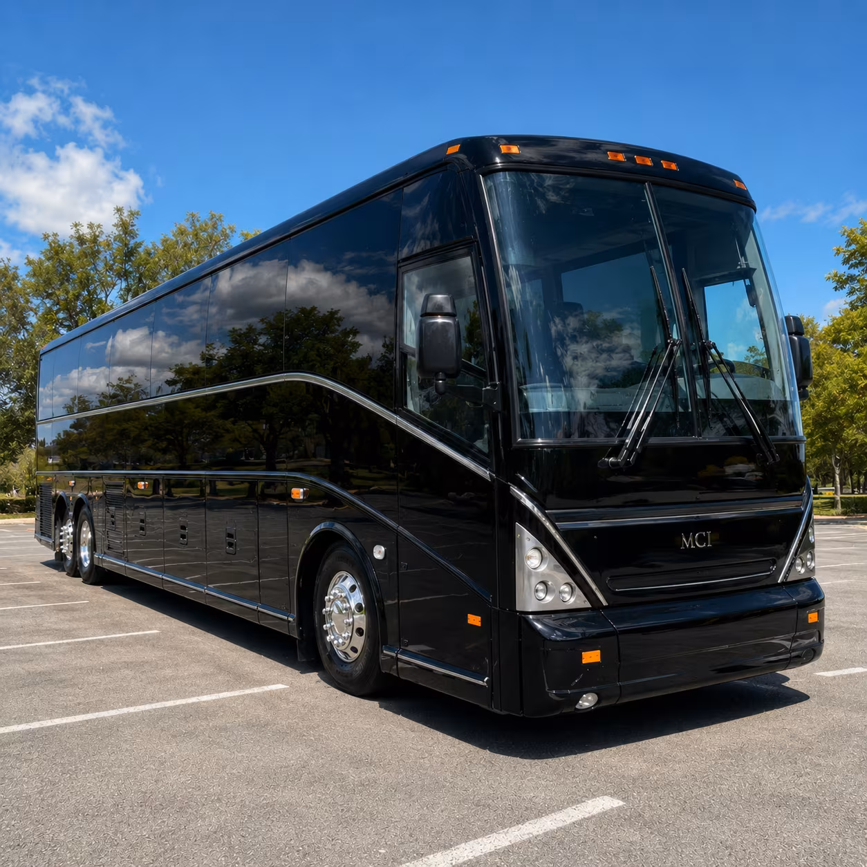 corona airport transportation made easy