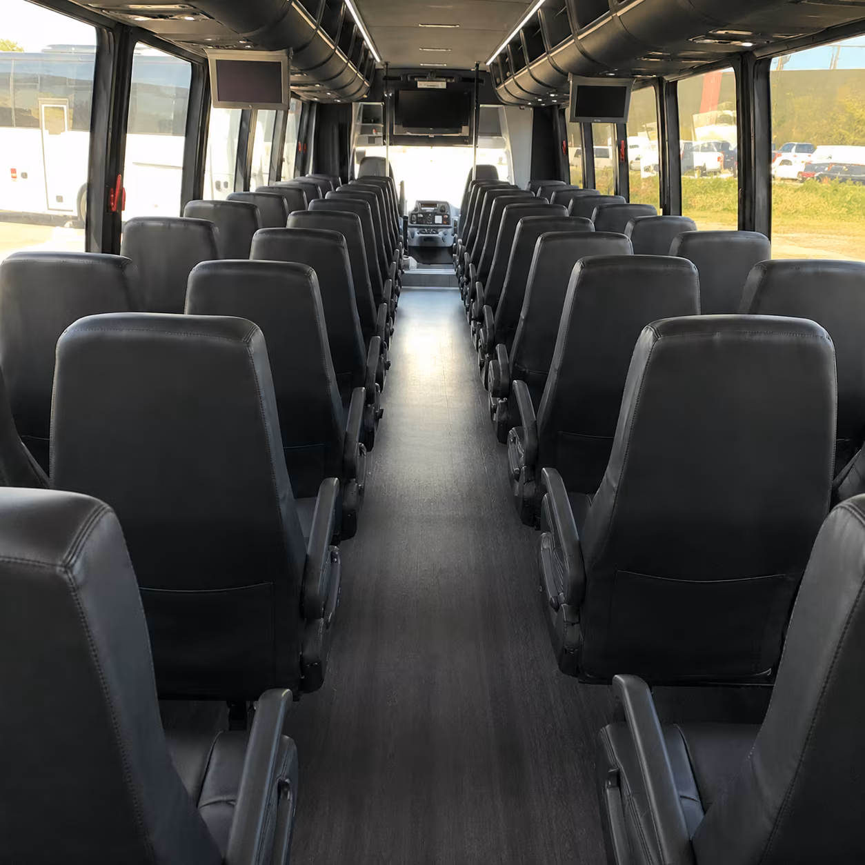 corona bring your wine tour group together with a corona charter bus