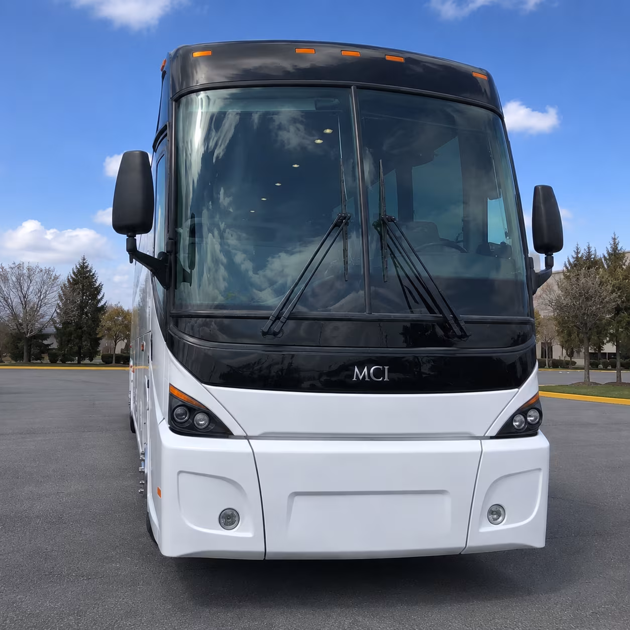 corona charter buses for corona congregations and religious groups