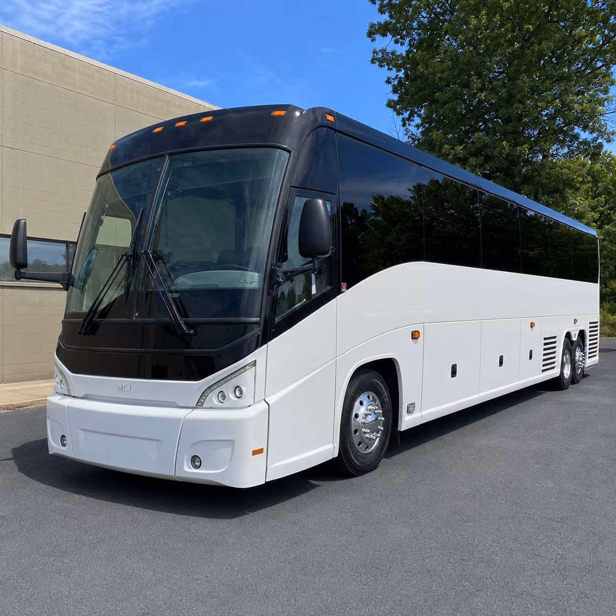 corona government military charter bus rentals in corona