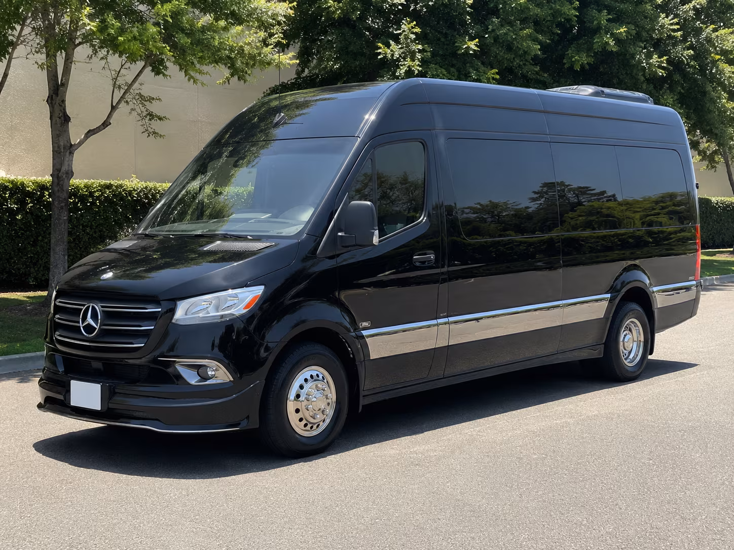 corona transportation for corona schools and educational groups