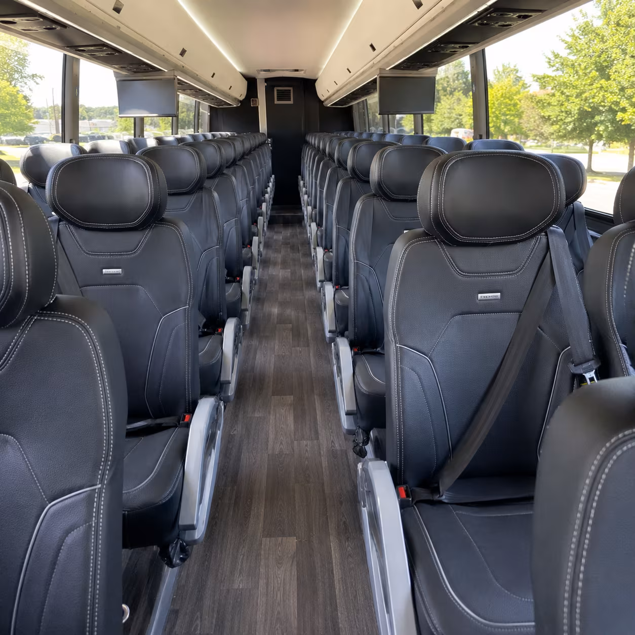 cross county lines to the ontario convention center and fairplex without the headache