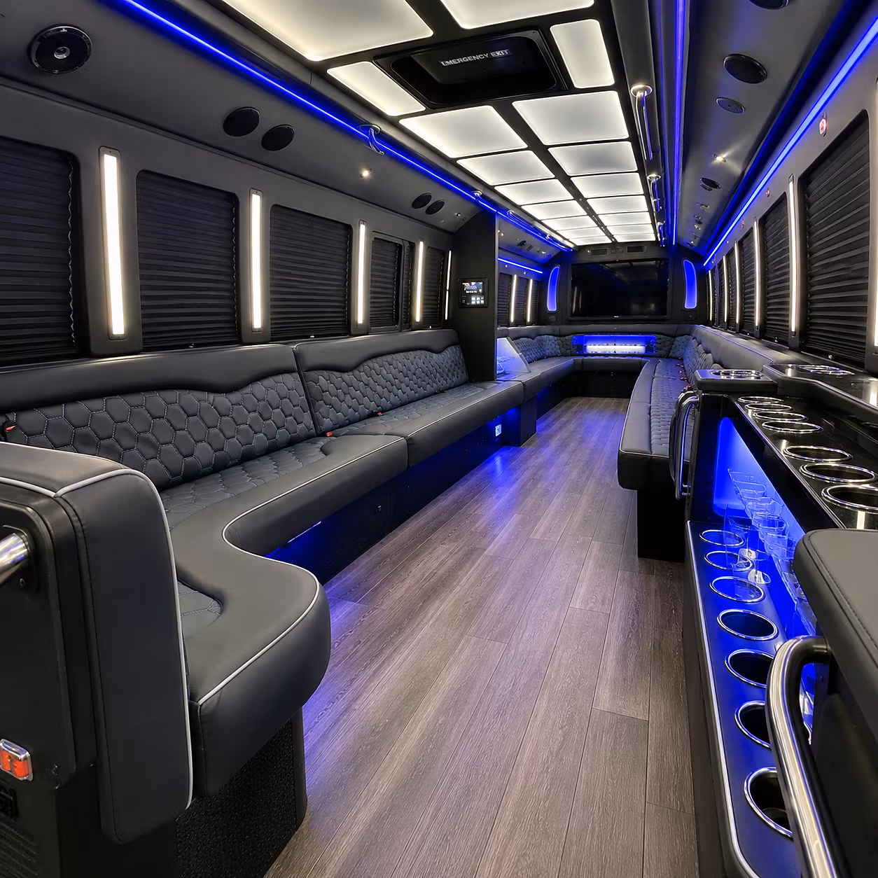 diamond bar chino hills charter buses