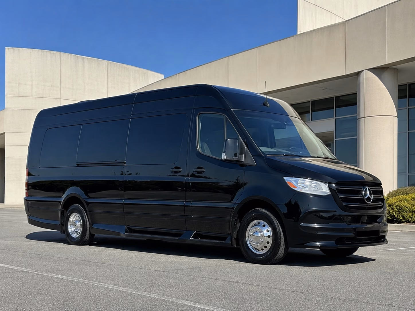 diamond bar concert transportation made easy