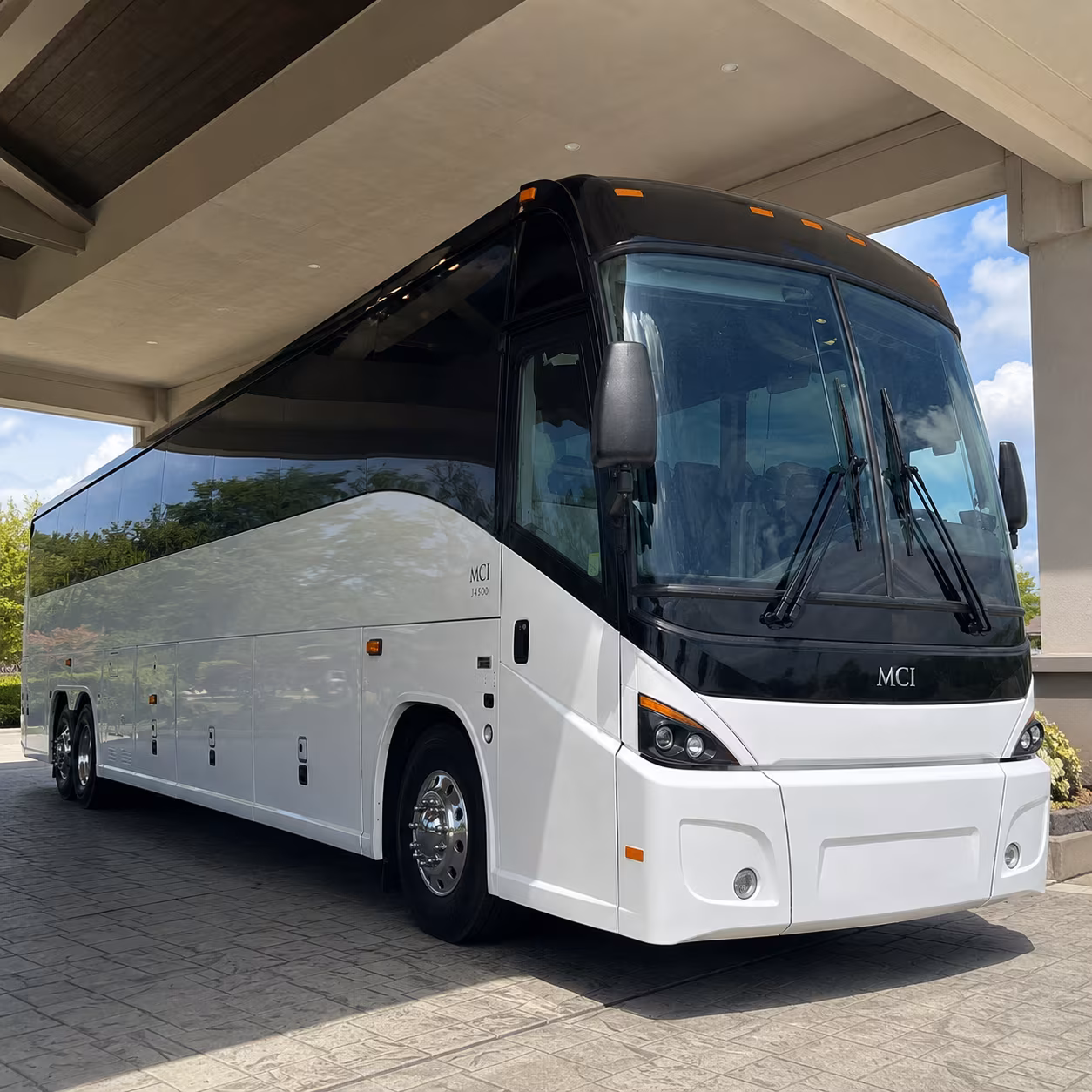 diamond bar long distance charter buses for multi day group trips