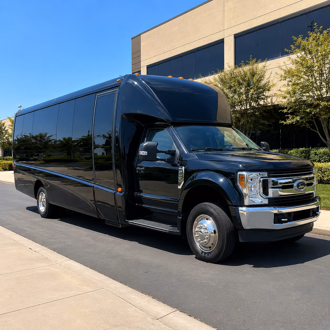 diamond bar private event transportation made easy in diamond bar