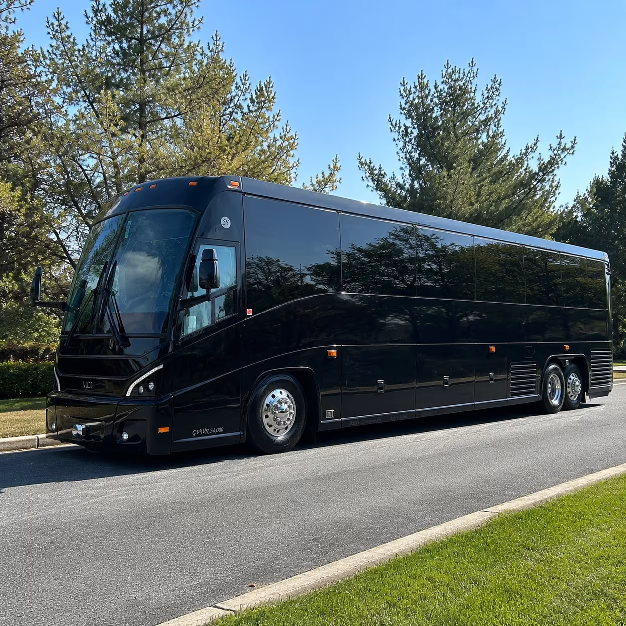 disneyland and theme park charter bus rentals from chino hills