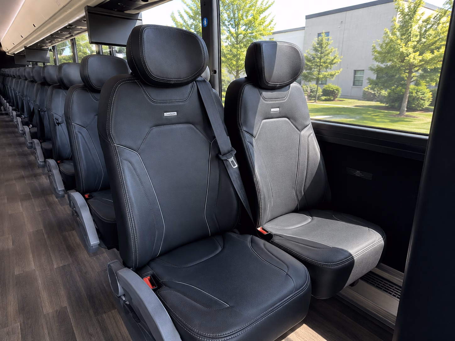 eastvale charter bus rentals for eastvale church events