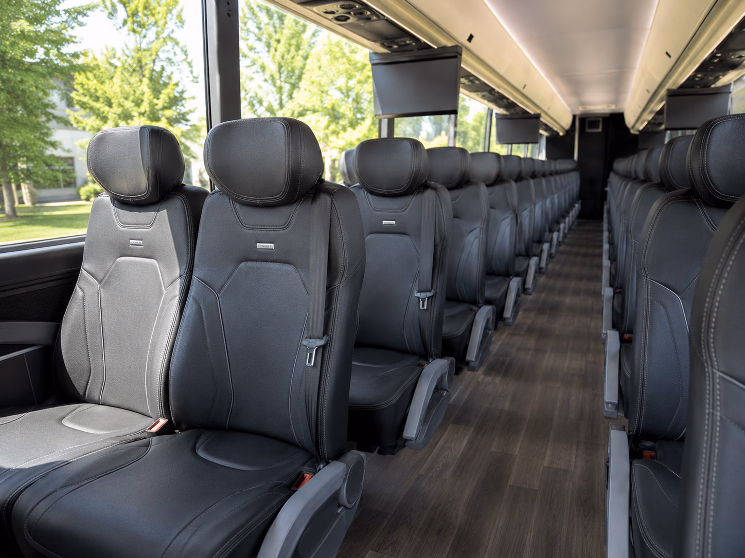 eastvale charter bus rentals for eastvale private events