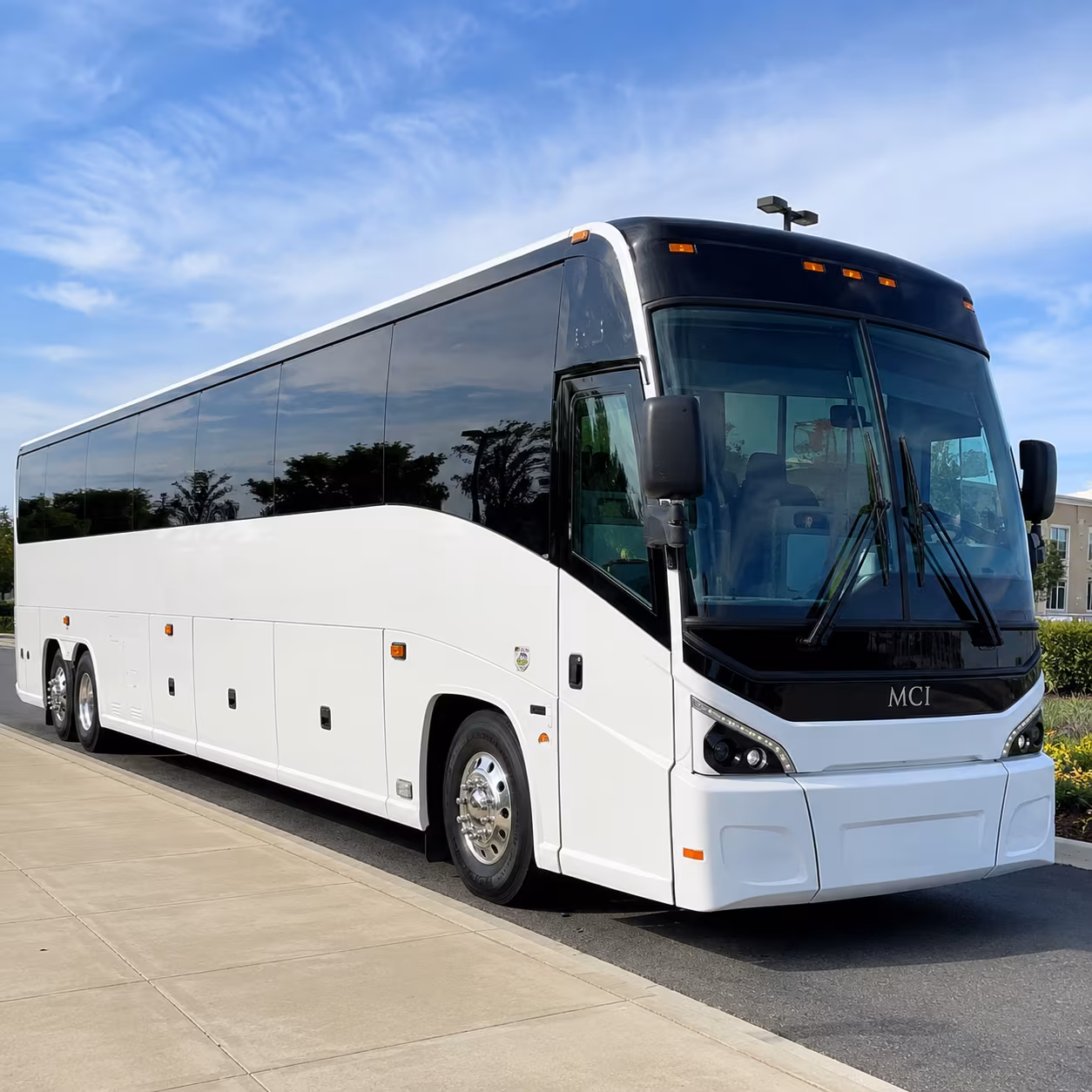 eastvale charter buses for eastvale students and chaperones
