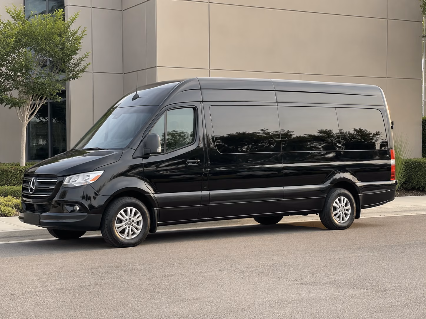 eastvale group airport transfers in eastvale