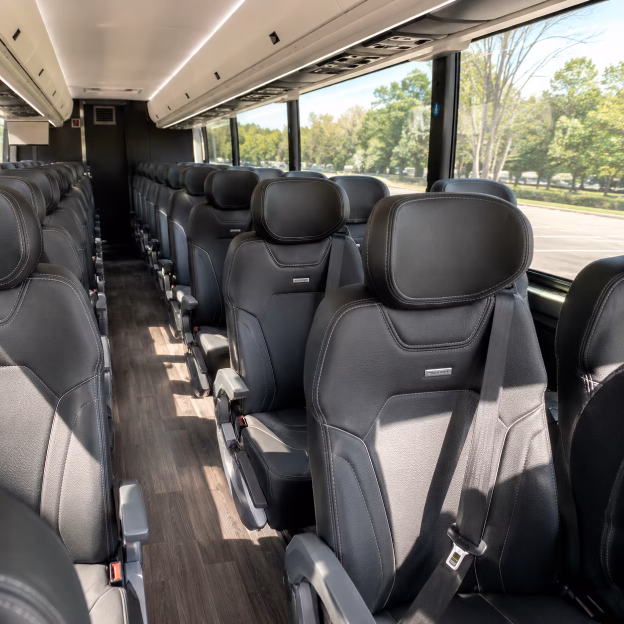 eastvale sports team and fan group charter bus rentals in eastvale