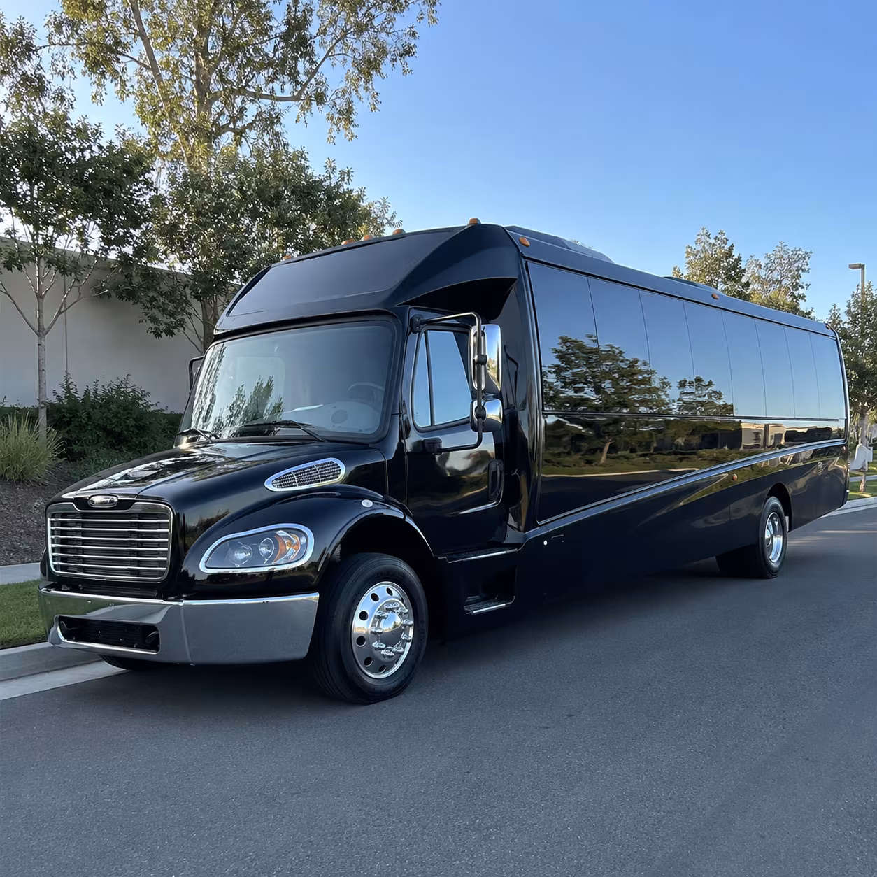 get online pricing for chino hills prom transportation in seconds