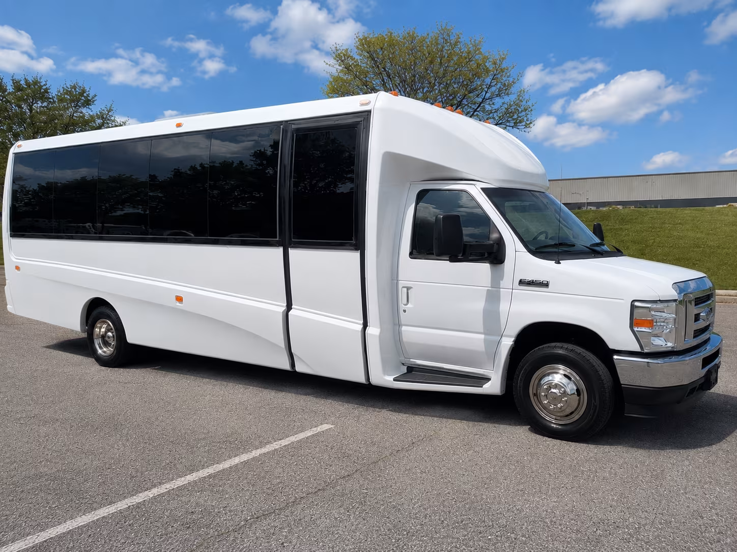 how seasonality and peak times affect charter bus rates in chino hills