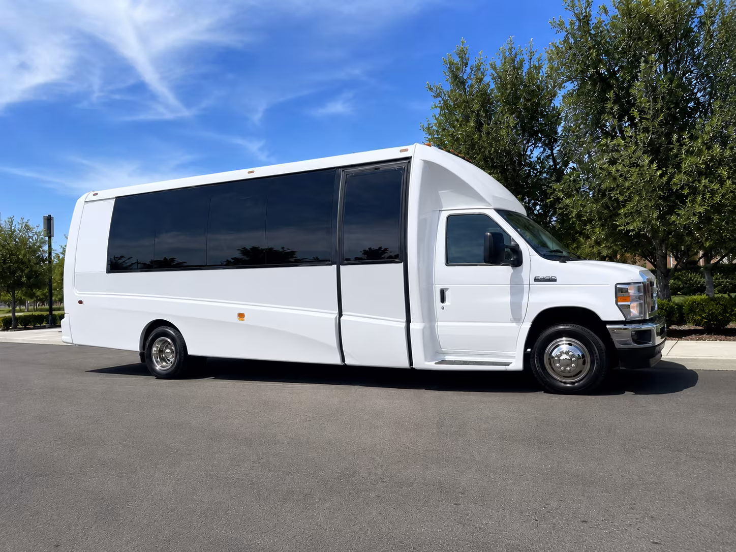 how the day of the week changes what a bus costs in chino hills california