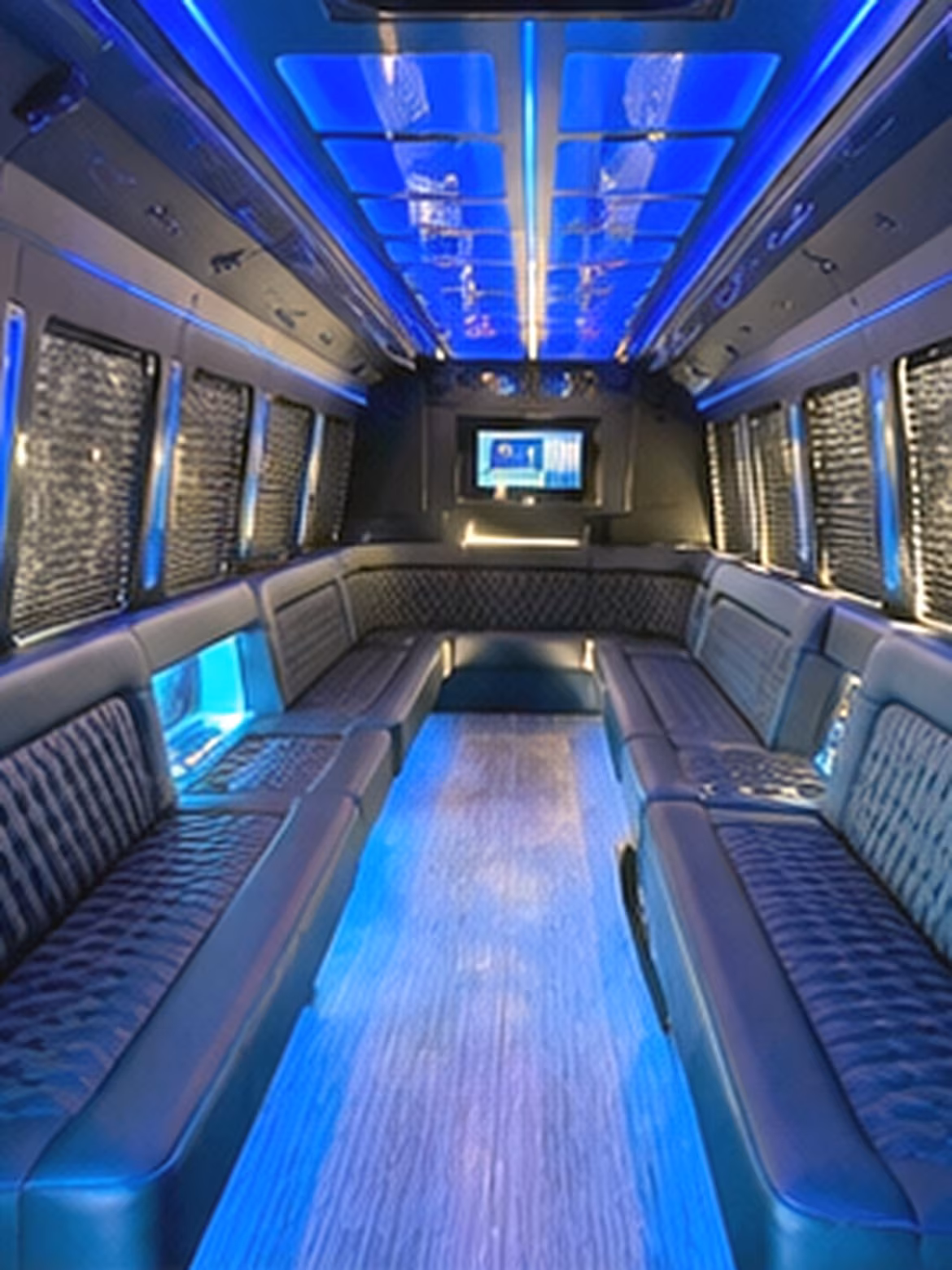 knotts berry farm anaheim theme park party bus rental