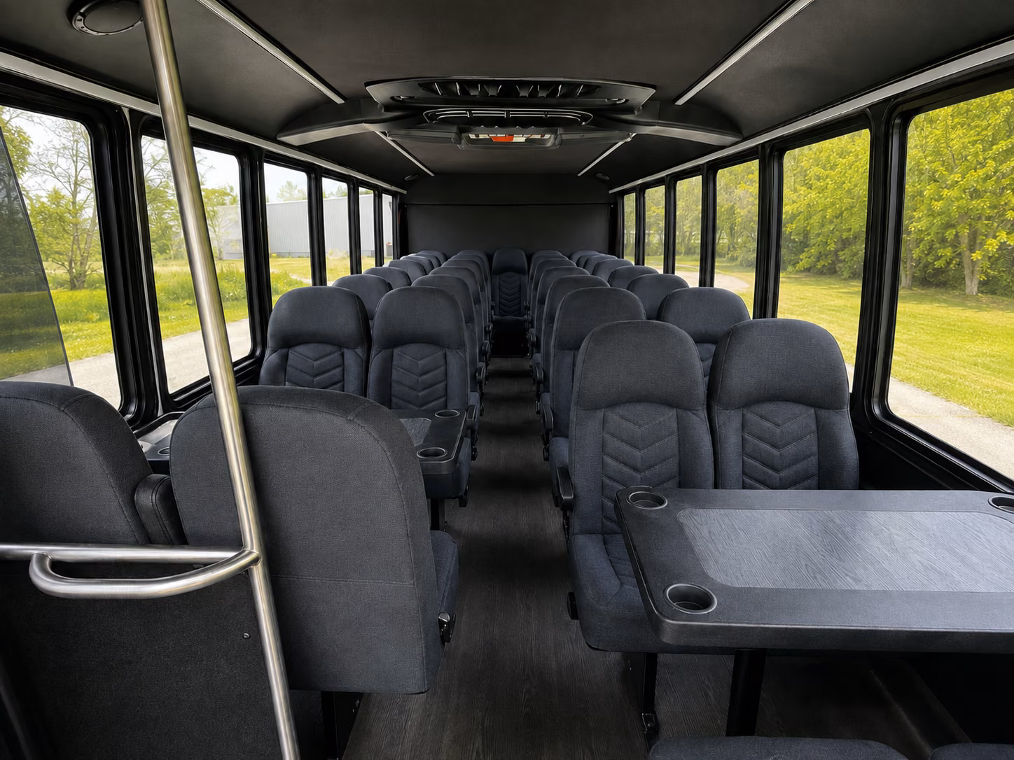 la habra bus rentals