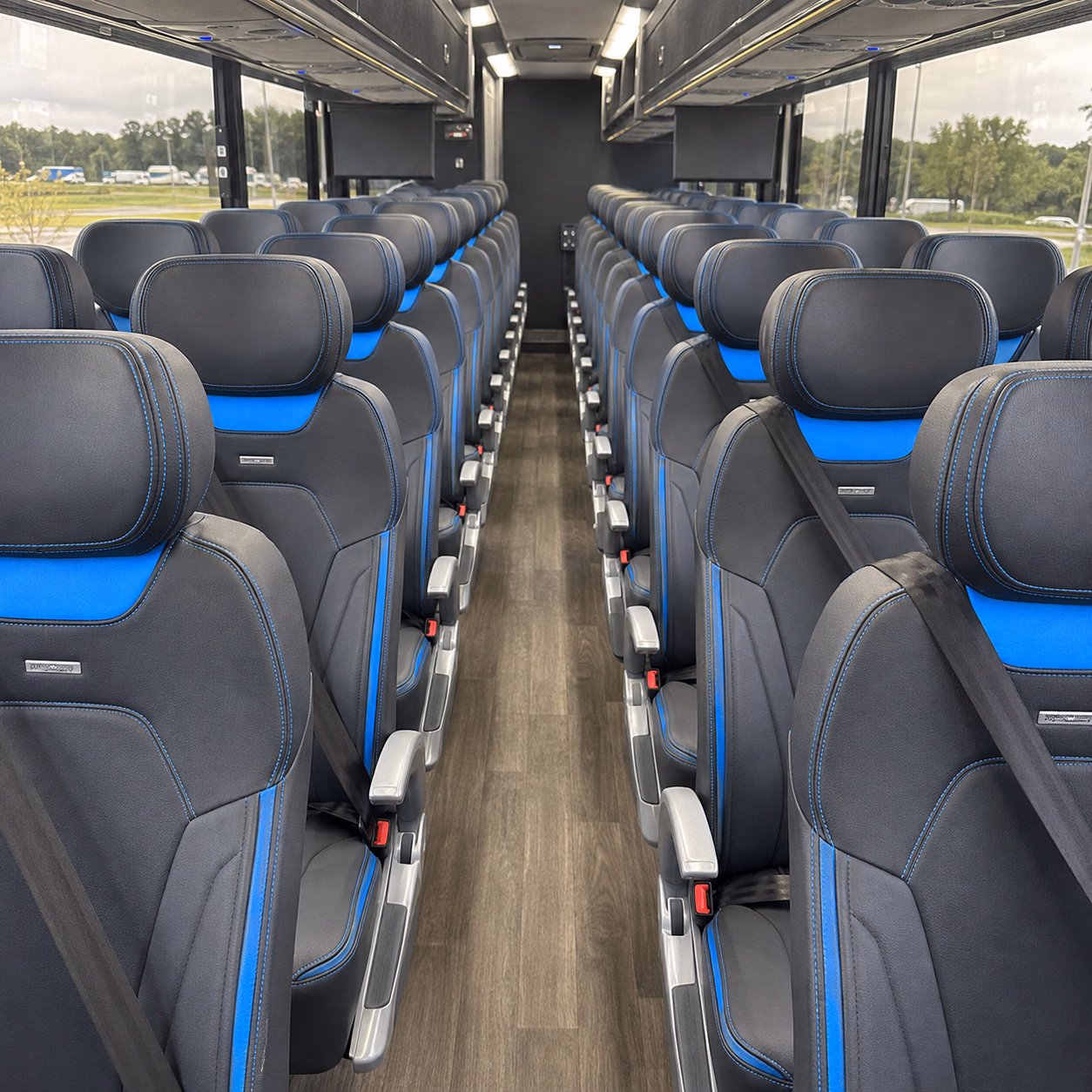 la habra charter bus rentals for la habra private events