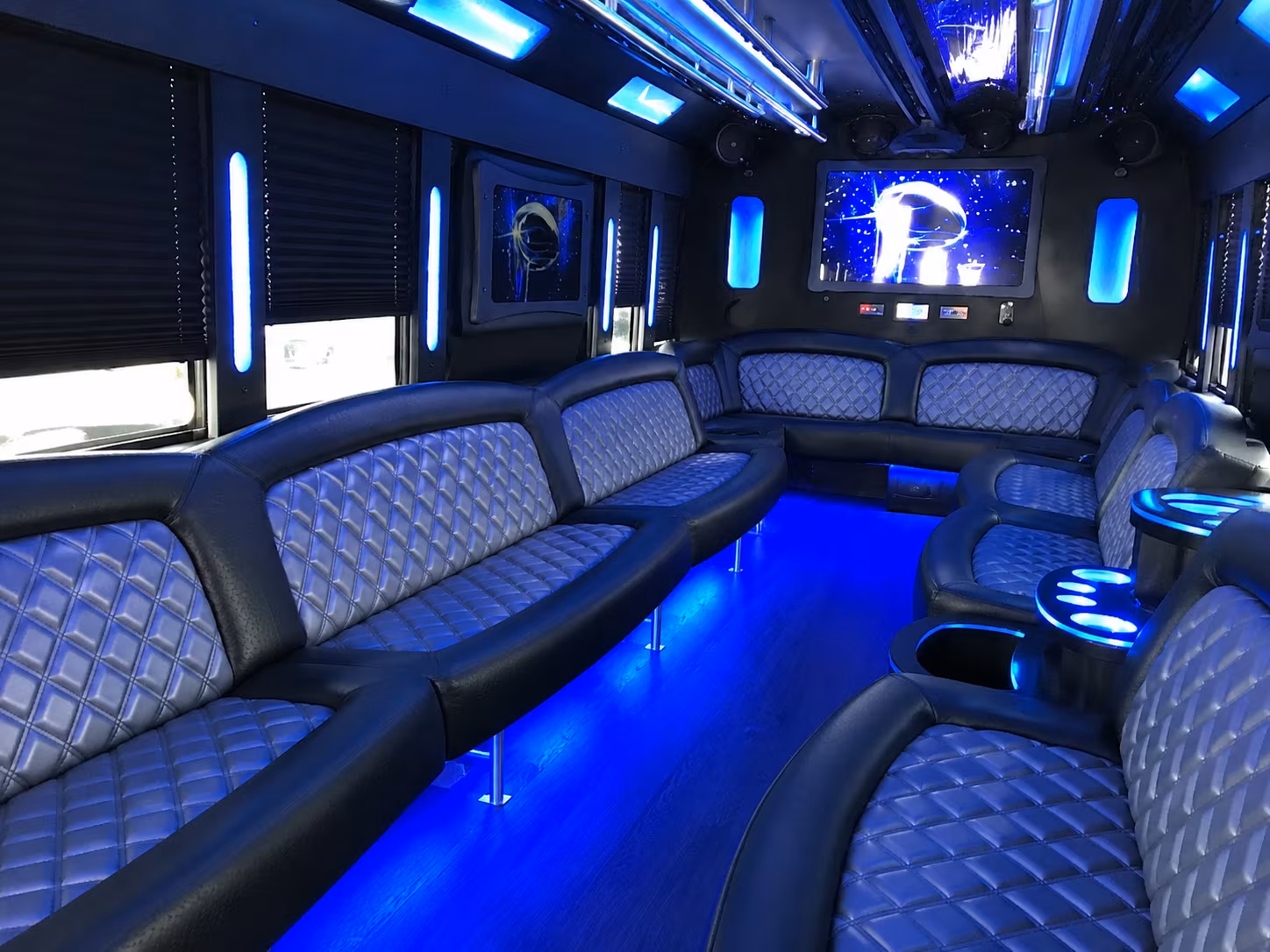 la habra ride to the dance in style with la habra prom bus rentals