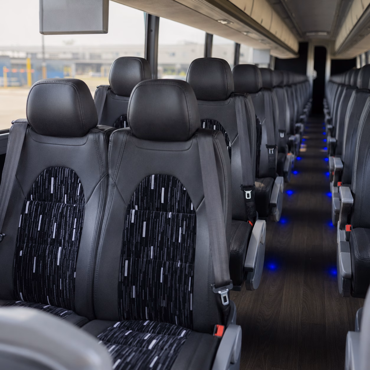 ontario explore the ontario music scene with a charter bus