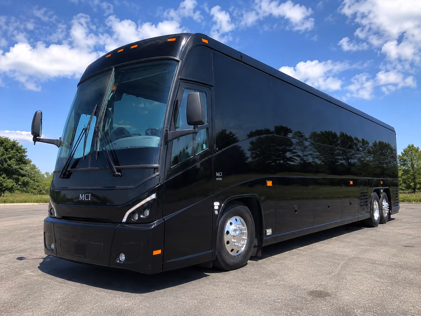 ontario international airport transfers for military and government travelers