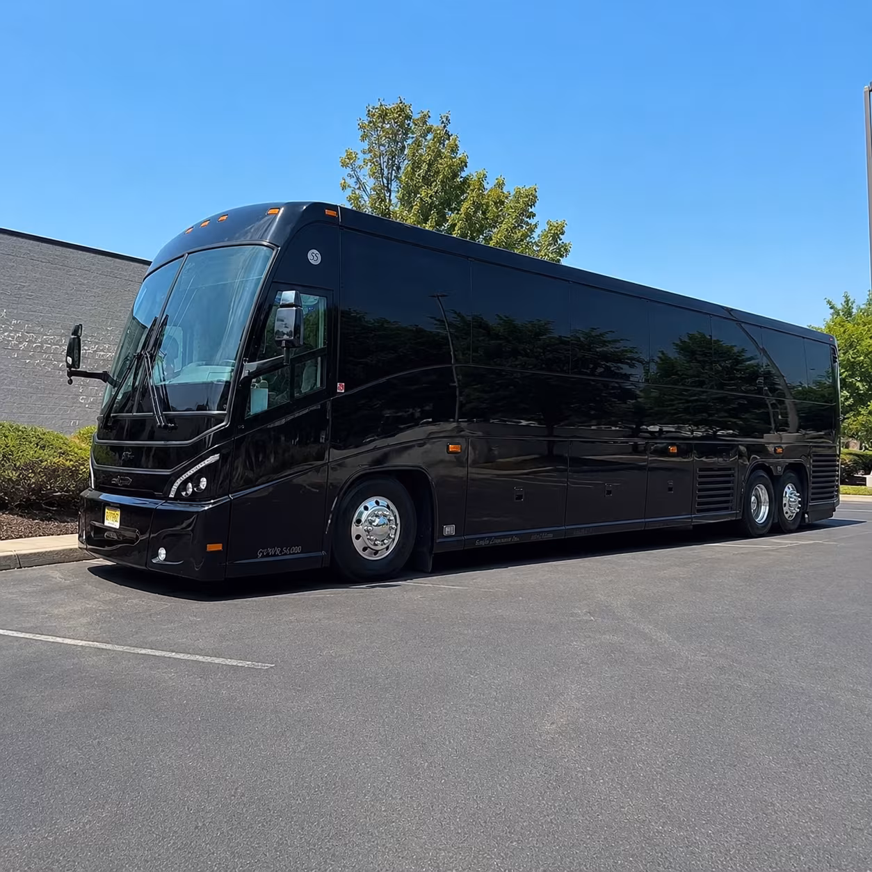 ontario keep your group together with ontario long distance charter bus rentals