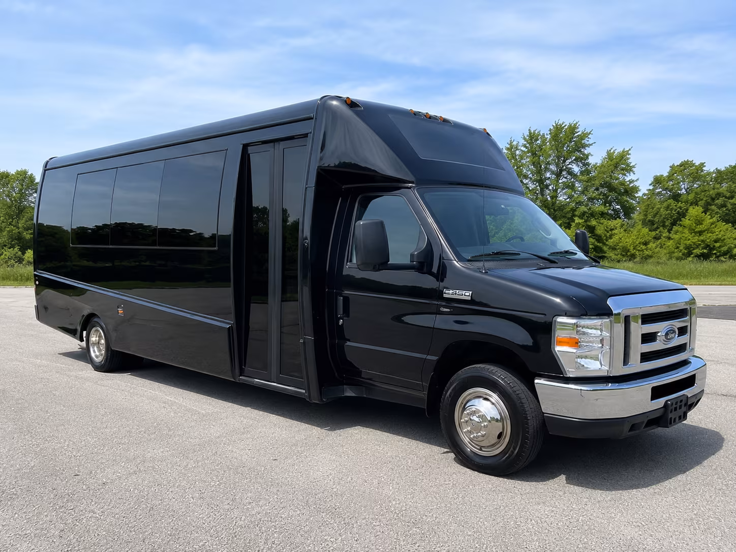 ontario keep your sports team or fan group on schedule with an ontario bus rental