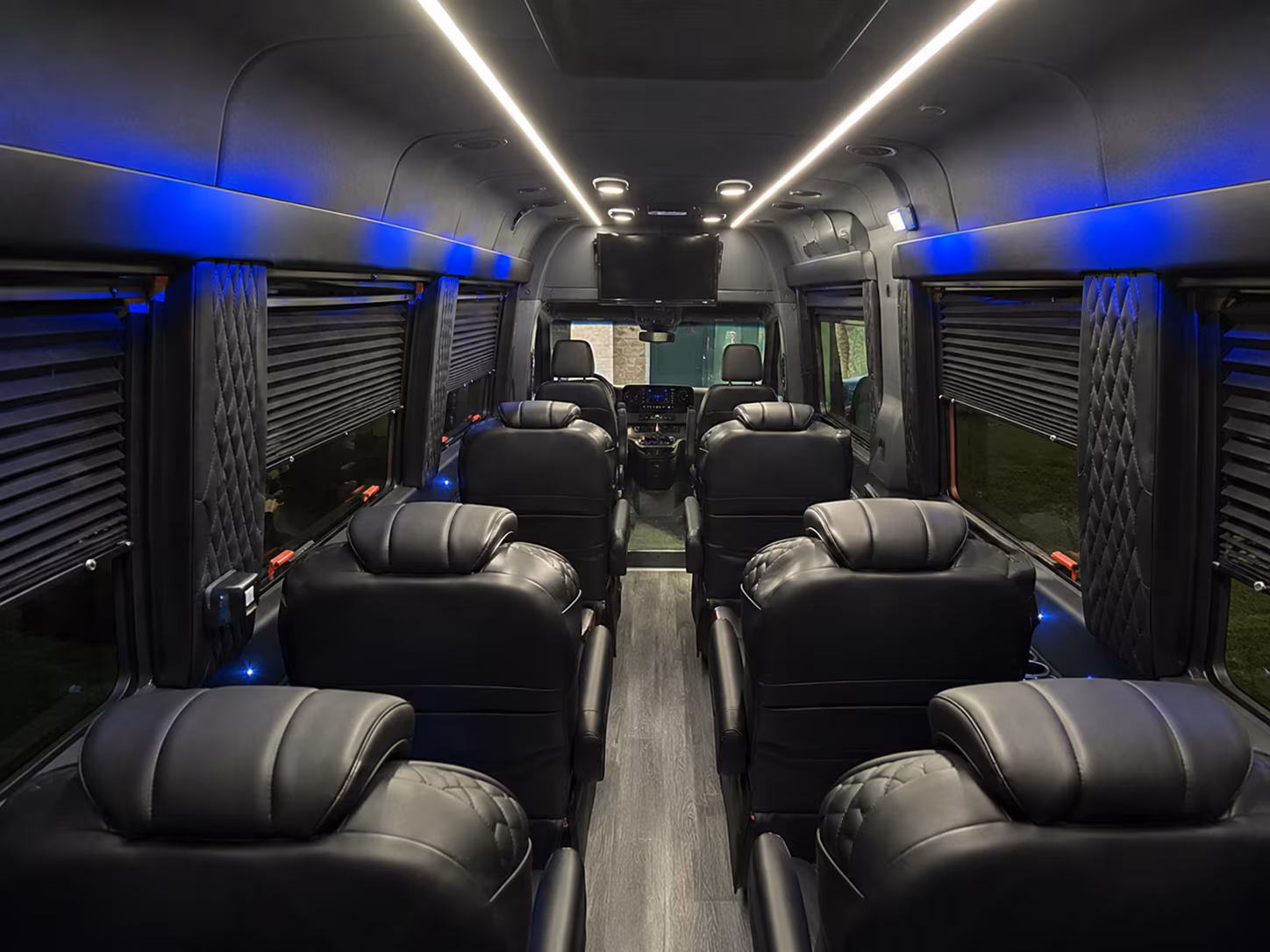 ontario quick and flexible airport transportation in ontario