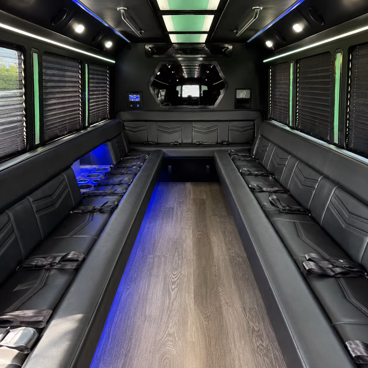 party buses for bachelorette nights birthdays and celebrations in chino hills