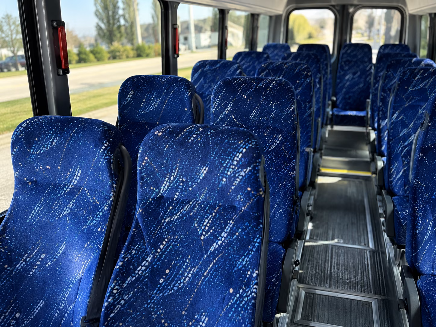 placentia airport shuttle transfers made simple
