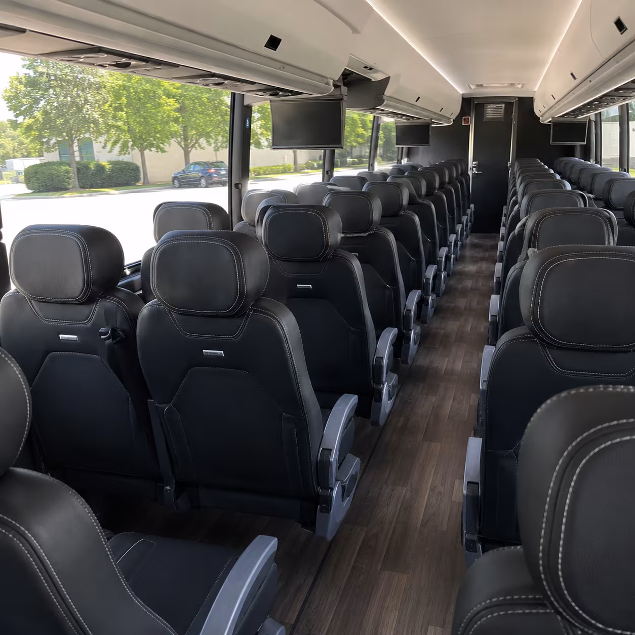 placentia charter bus rentals for placentia church events